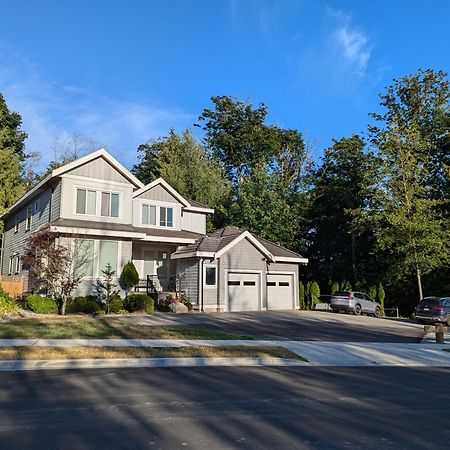 Entire Forest Home Near Nature & Amenities サレー エクステリア 写真
