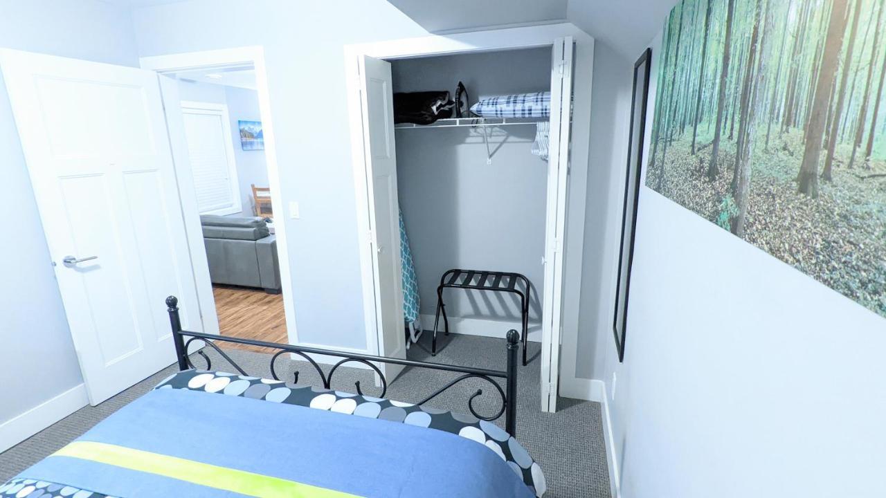 Entire Forest Home Near Nature & Amenities サレー エクステリア 写真