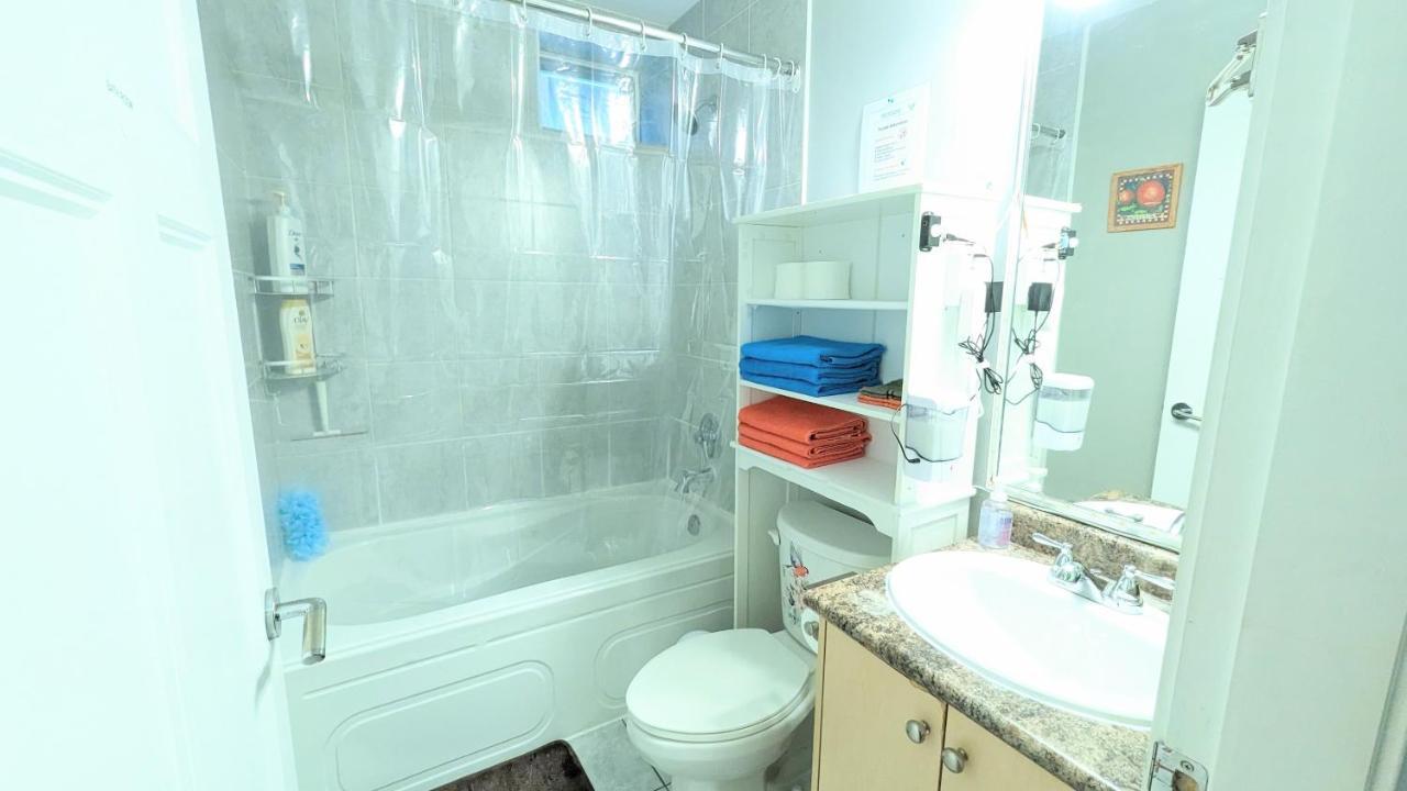 Entire Forest Home Near Nature & Amenities サレー エクステリア 写真