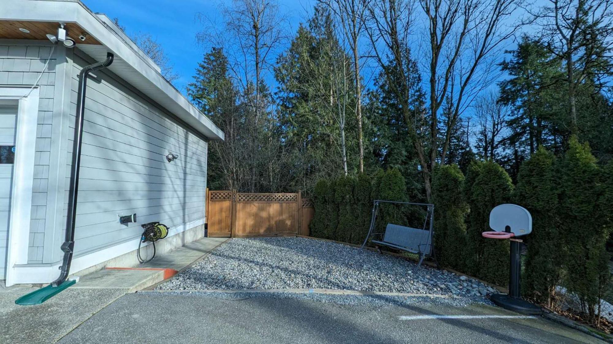 Entire Forest Home Near Nature & Amenities サレー エクステリア 写真