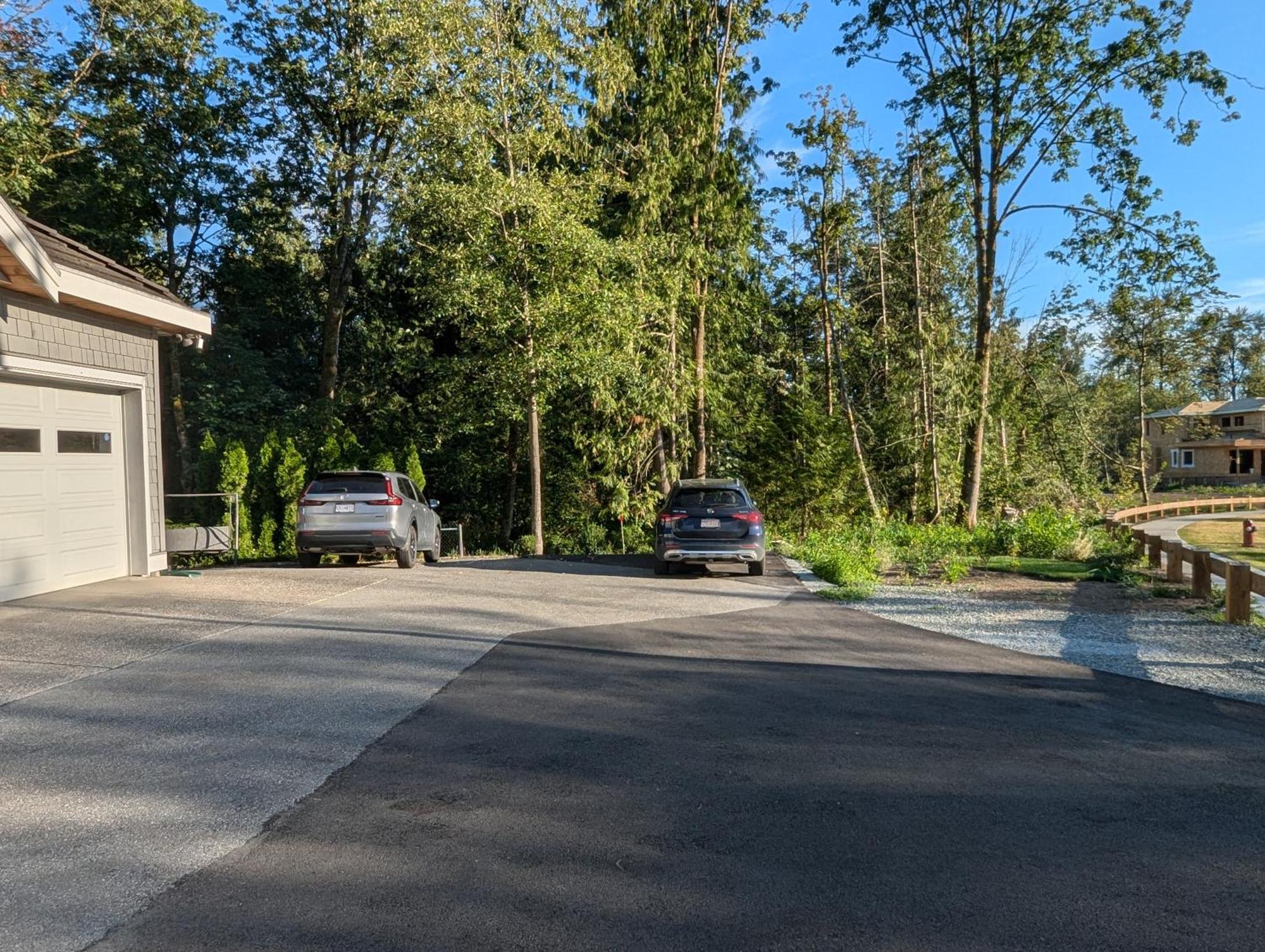 Entire Forest Home Near Nature & Amenities サレー エクステリア 写真